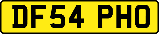 DF54PHO