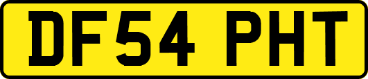 DF54PHT