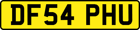 DF54PHU