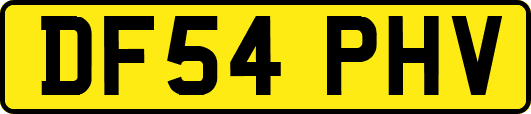 DF54PHV
