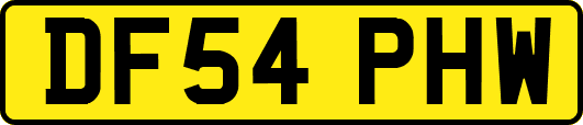 DF54PHW