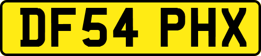 DF54PHX