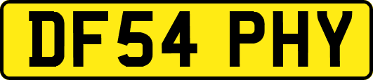 DF54PHY