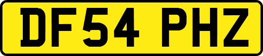 DF54PHZ
