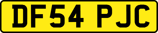 DF54PJC