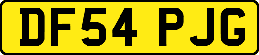 DF54PJG