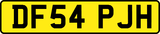 DF54PJH
