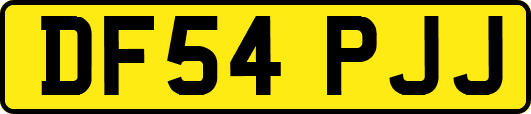 DF54PJJ