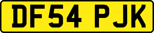 DF54PJK
