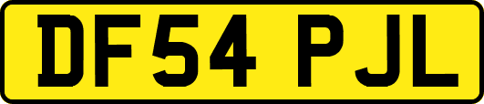 DF54PJL