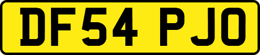 DF54PJO