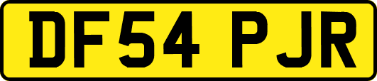 DF54PJR