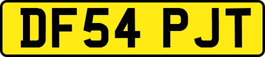 DF54PJT