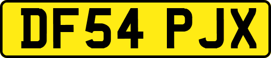 DF54PJX