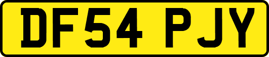 DF54PJY