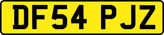 DF54PJZ