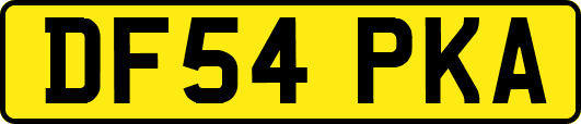 DF54PKA