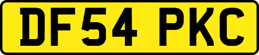 DF54PKC