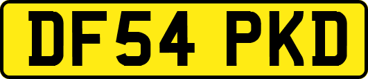 DF54PKD