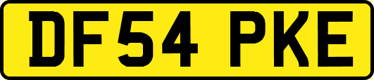 DF54PKE