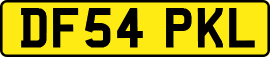 DF54PKL