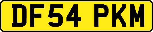 DF54PKM