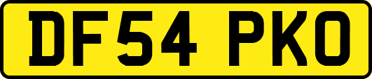 DF54PKO