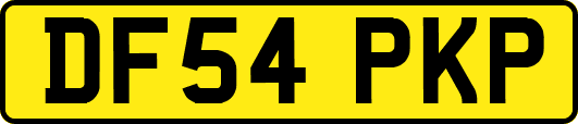 DF54PKP