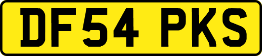DF54PKS