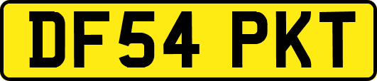 DF54PKT