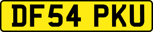 DF54PKU