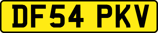 DF54PKV