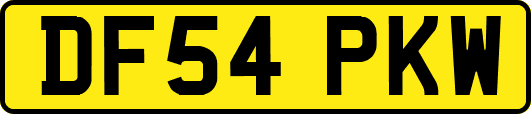 DF54PKW