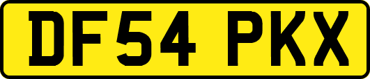 DF54PKX