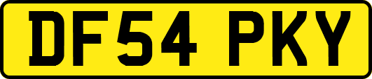 DF54PKY