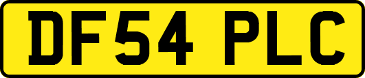 DF54PLC