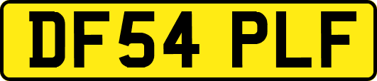 DF54PLF