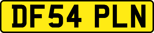 DF54PLN