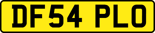 DF54PLO