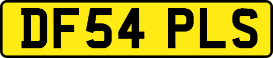 DF54PLS