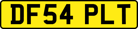 DF54PLT