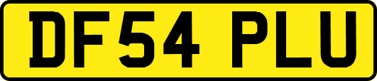 DF54PLU