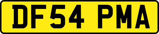 DF54PMA