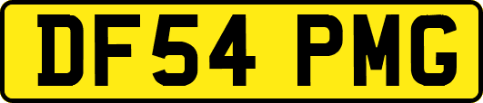 DF54PMG