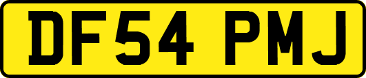 DF54PMJ