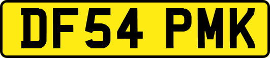 DF54PMK