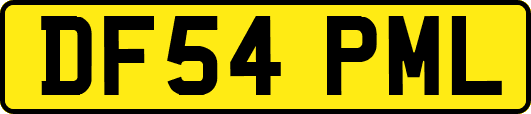 DF54PML