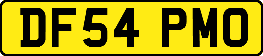 DF54PMO