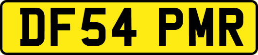DF54PMR
