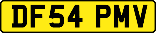 DF54PMV